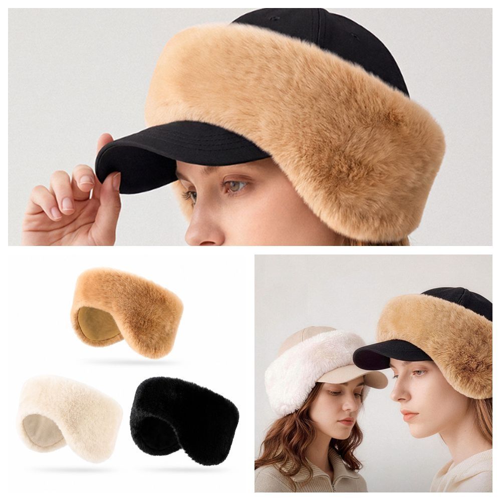 Nieuwe opvouwbare oorbescherme - Earmuffs Foldable recensie en prijs